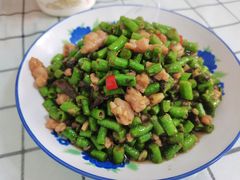 -福来菜馆(16块)