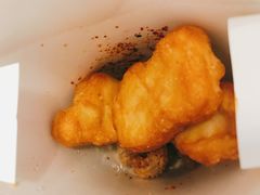 魔法大鸡块-德克士(北关店)