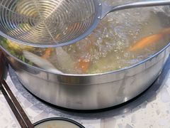 -小城牛事·鲜牛肉火锅(万达店)