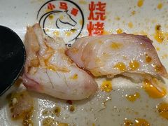 -小马哥烧烤(楚州店)
