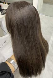 -MOVAN  HAIR莫凡匠人发型屋