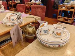 -点都德(龙之梦店)