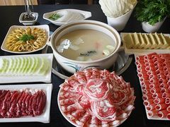 -清真伊香蘭餐厅