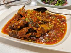 汉口黄骨鱼（红烧）-湖北味道(湖北大厦店)