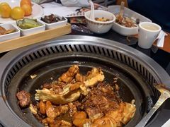 -灶座小锅烀饼·铁锅炖(全国总店)