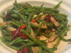 -小厨娘淮扬菜(天印大道店)