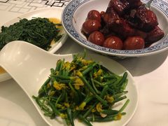 -宏玲餐厅(四川南路店)
