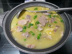 -曾家厨房·新徽菜(高新天柱路店)