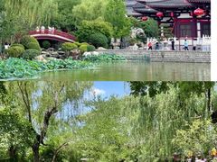 -华清宫景区