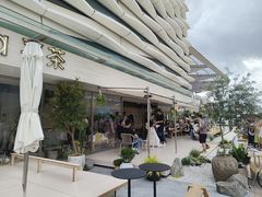-喜茶(珠海华发商都店)