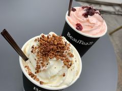 -BeauTea水仙(coco park店)