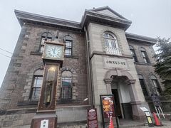 -小樽八音盒堂(手工制作体验馆店)