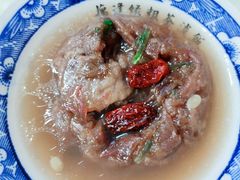 -粗茶淡饭(东关街店)