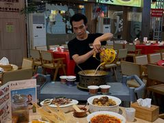 -羊之道草原味道清真餐厅(番禺店)