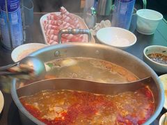 -额尔敦·品质自助(摩尔城店)