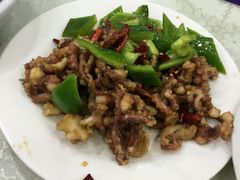 -聚德福海鲜家常菜(刘庄店)