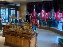 -宝丽金大酒店·洗浴中心