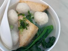 -翠华餐厅(香港国际机场店)