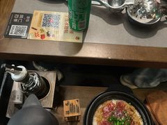 -同仁四季椰子鸡(无锡滨湖万象汇店)