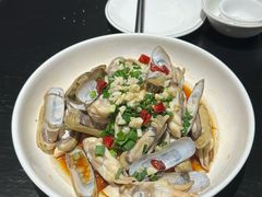 -健眺小海鲜(临海后山店)