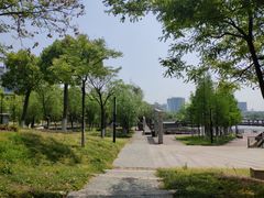 -月湖风景区