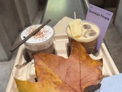 -O.P.S. CAFE