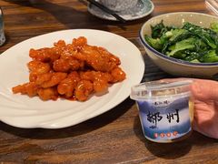 -萬家灯火·私房湘菜·22年老手艺(南岭大道店)