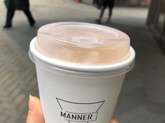 -Manner Coffee(大宁国际商业广场店)