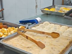 -常州糕团店(北大街新世纪商城店)