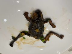 -吉林省林业宾馆-餐厅