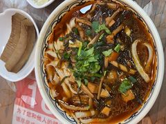 -韩师傅老大同刀削面(北苑路店)