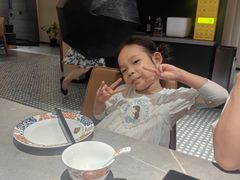 -羊门客在·烤盐池滩羊·川菜