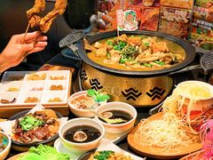 -探鱼·鲜青椒爽麻烤鱼(领展购物广场店)