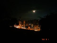 -金鸡山公园