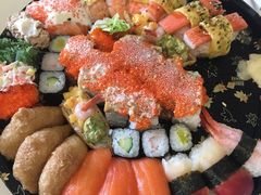 -河风精致寿司(尼盛店)