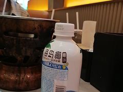 -汉阳廷自助烤肉(同和金铂天地店)