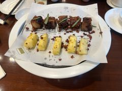 -南堂馆·新川菜(天府三街店)