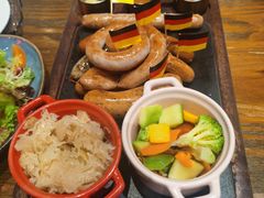 -1886德国汽车餐厅(外滩中央店)