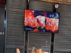 -通海俄式烧烤·俄罗斯大串(嵩山路店)