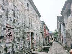 -前童古镇