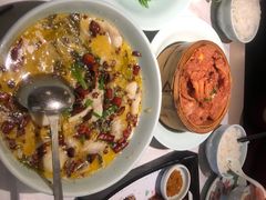 -荷花亭·湖北融合菜(中商广场店)