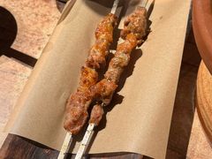 -耶里夏丽·丝路新疆菜·清真食品(徐汇南丹东路臻选店)