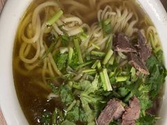 -大藏村拉面(保利首开·熙悦春天店)