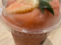 -After You Dessert Cafe(CENTRALWORLD)