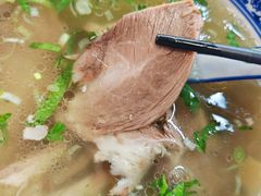 -长安后宰门水盆羊肉(新都心店)