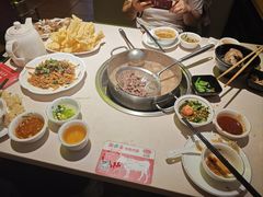 -潮泰牛肉火锅 · 创于1992年(车公庙店)