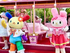 -安吉Hello Kitty乐园