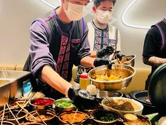 -一坐一忘云南菜(嘉里中心店)