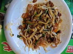 -令氏家外家周秦食府(高新店)