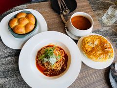 -良木缘咖啡西餐(太古里店)